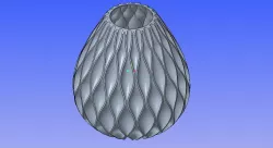 flower vase
