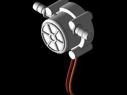 Flowmeter