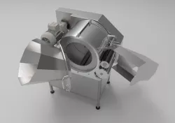 food dicing machine