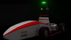 Formula Car