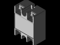 FOTEK SSR-40 DA