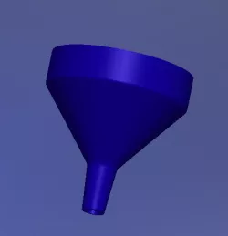 Funnel