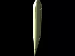 fuselage