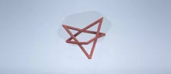 Futuristic Table