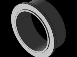 Garrett G30 Vband