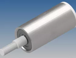 Gate Roller