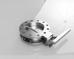 Gate Valve