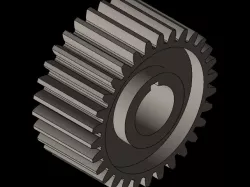 Gear