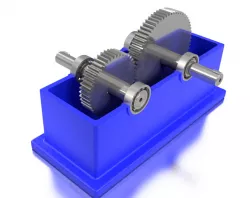 Gear Box