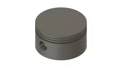 Generic Piston