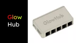 GlowHub