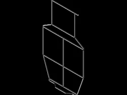 GO-Cart Chassis
