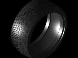 GOMMA (Tire)
