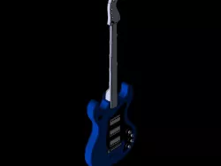 guitar
