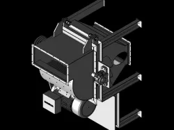 HAMMER MILL