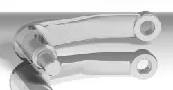 handle device / Manija