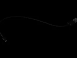 Headset charging  cable