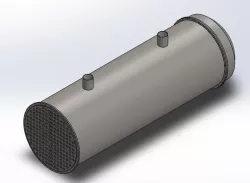 Heat Exchanger
