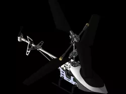 Helicopter