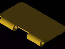 Hinge