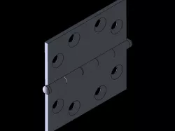 Hinge