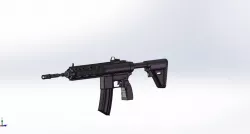 HK416(PUBG M416)