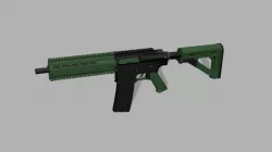 Hk416