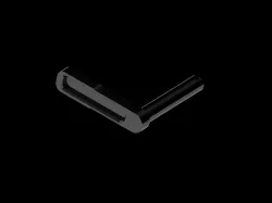 hk417 Magazine Catch