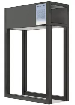 HOLOBOX