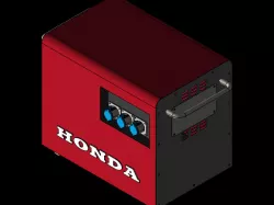 Honda generator