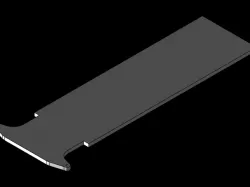 Hopper Assembly