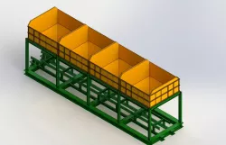 Hopper Feeder