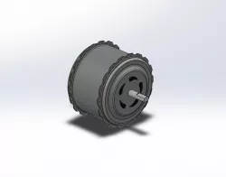 Hub Motor