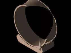 human hamster wheel