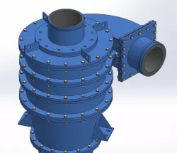 Hydrocyclone