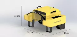 Hydrofoil