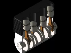 I.C. Engine