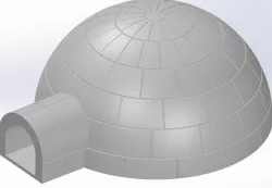 IGLOO BOX