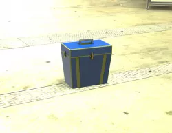 IKEA toolbox