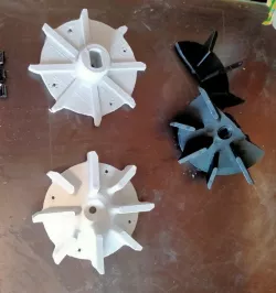 Impeller for water pump