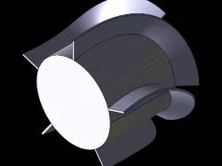 impeller pump