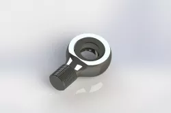 Industrial Rose Joint / Rod end Bearing / Heim Joint