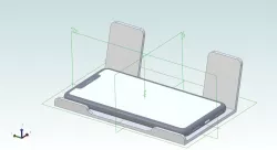iPhone repair support