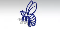Istanbul Technical University Logo