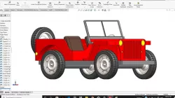 Jeep