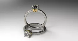 Jewelry Ring