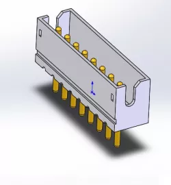 JST 1.5MM 8PINES