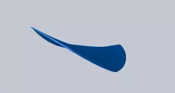 Kaplan Turbine