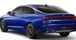 Kia optima 2021