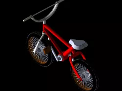 kids cycle